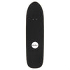 Mindless Oasis Cruiser Skateboard - Black - 32"