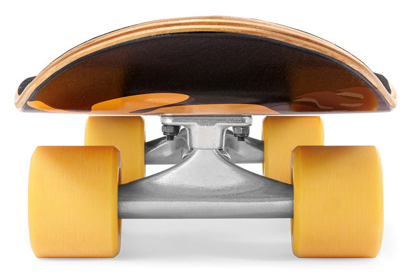 Mindless Oasis Cruiser 32" x 9"