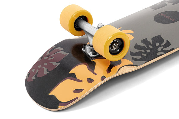 Mindless Oasis Cruiser 32" x 9"