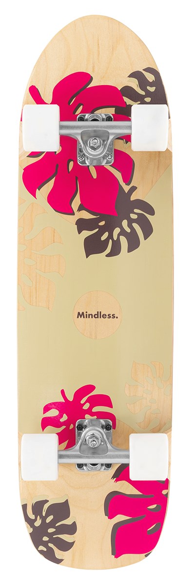 Mindless Oasis Cruiser 32" x 9"