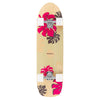 Mindless Oasis Cruiser Skateboard - Natural - 32"