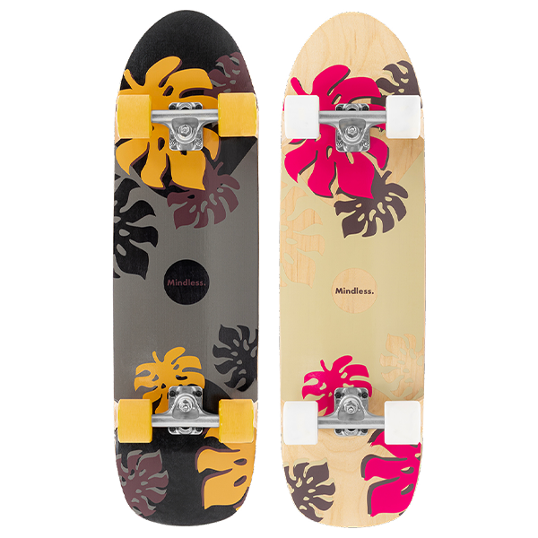 Mindless Oasis Cruiser 32" x 9"