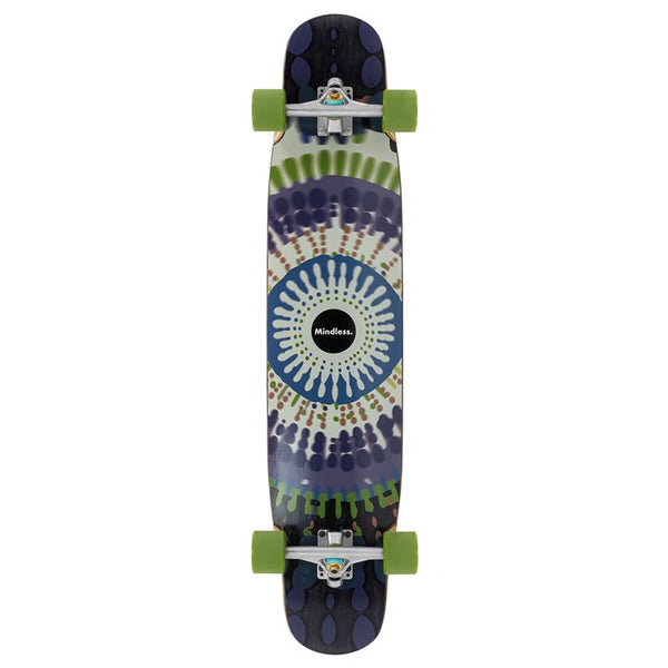 Mindless Tula Dancer Longboard - 40"