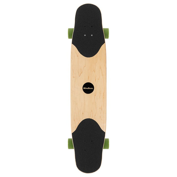 Mindless Tula Dancer Longboard - 40"
