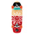 Mindless Soul Surf Skate Red - 29.5"