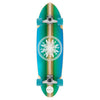Mindless Wake Surf Skate Blue - 35"