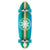 Mindless Wake Surf Skate Blue - 35"