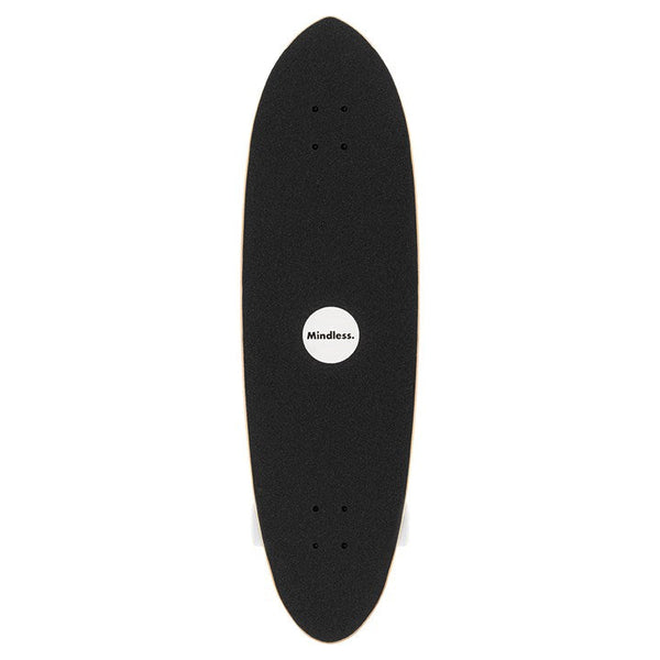 Mindless Wake Surf Skate Pink - 35"