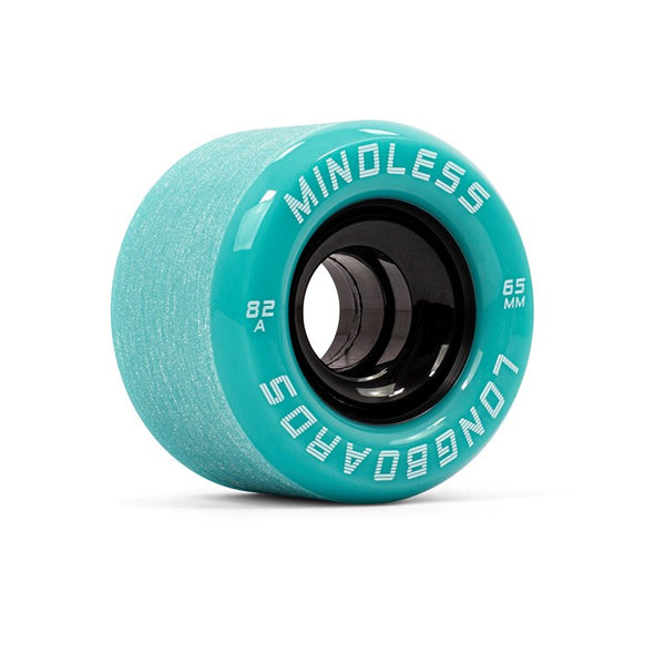 Mindless Viper Wheels - Green