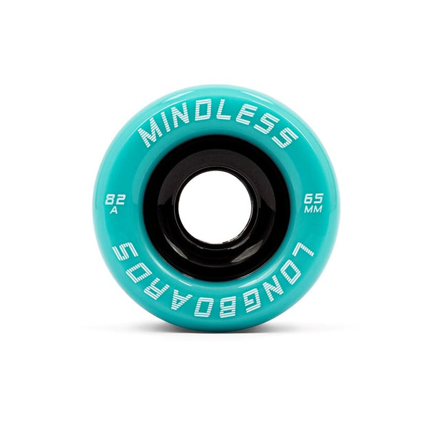Mindless Viper Wheels - Green