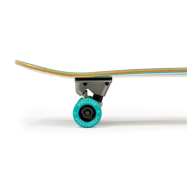 Mindless Viper Wheels - Green