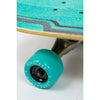 Mindless Viper Wheels - Green