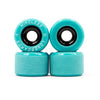Mindless Viper Wheels - Green
