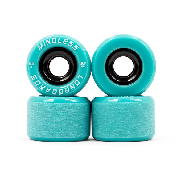 Mindless Viper Wheels - Green