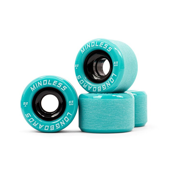 Mindless Viper Wheels - Green