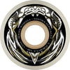 BONES Wheels Jhanka 'Night Flight' 54mm Sidecut X-Formula 99A by Bones Wheels