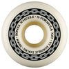 BONES Wheels - X-Formula - Double Locks - 58mm - 97A - V7 (Spring '26) by Bones Wheels