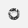 DGK Street Formula Wheels 51mm by DGK