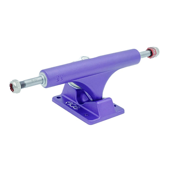 Ace AF1 Purple Satin 22 skateboard truck 7.75 inch