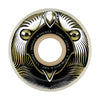 BONES Wheels Hawk 'Beak & Destroy' 58mm V5 Sidecut X-Formula 99a by Bones Wheels