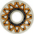 BONES X-Formula XF Widecut - 54mm - 95A - V6 by BONES