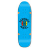 SMA Jesse Martinez Pro Model | Blue Dipped | 9.25" x 32.25" | WB: 14.875" by SMA