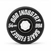 Odd Industry 54mm Skate Wheel Fidget Spinner – Black