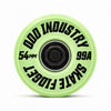 Odd Industry 54mm Skate Wheel Fidget Spinner – Glow (Limited Edition)