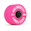 Odd Industry 54mm Skate Wheel Fidget Spinner – Pink
