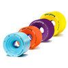 Loaded Sama 15 Longboard - Carving and Pumping