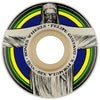 BONES WHEELS X-Formula Gustavo Redeemer 52mm V1 Standard 99A by Bones Wheels