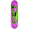 Toy Machine OG Monster Green/Black/Pink 8.5"