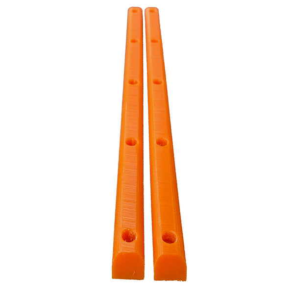Lil Jawn Standard Jawns Orange by Lil Jawn