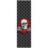 Powell Peralta Ripper Checker Griptape 10.5 x 33 by Powell Peralta