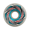 BONES Wheels SPF 'Pool Sharknado' 58mm P5 Sidecut 84B