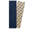 Pepper Griptape G5 Plain Sheet Black 9" X 33.5" by Pepper