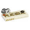 Bones Bearings Ceramic Super REDS (8 Pack)