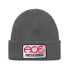 Ace Trucks 'Parts & Service' Beanie Charcoal