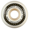 BONES Wheels X-Formula - 52mm - 99A - V1 Standard (Spring '26) by Bones Wheels