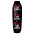 Toy Machine x Thrasher 'Monster-Gram' Shaped Deck 9.5"