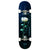 April Skateboards Dashawn Jordan 'Cracked Rose' Complete 8" by April
