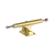 Ace AF1 Gold 66 (9") by Ace Trucks
