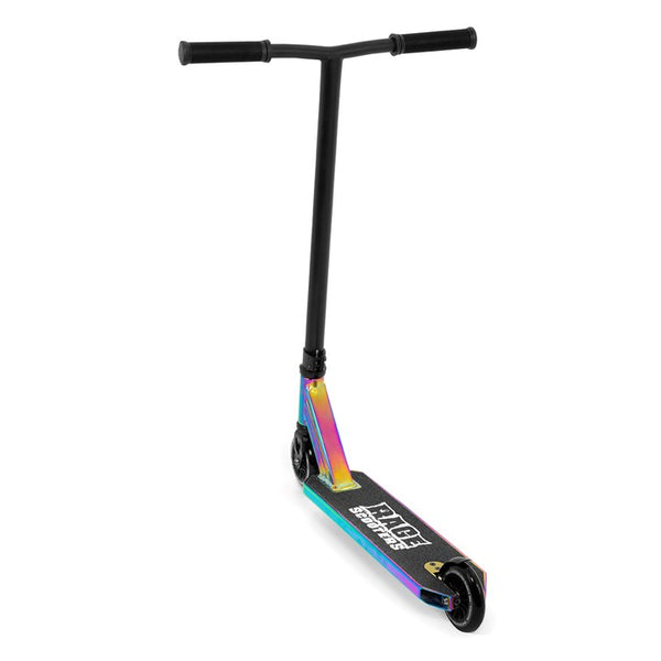 Rage One 110mm Neochrome Scooter