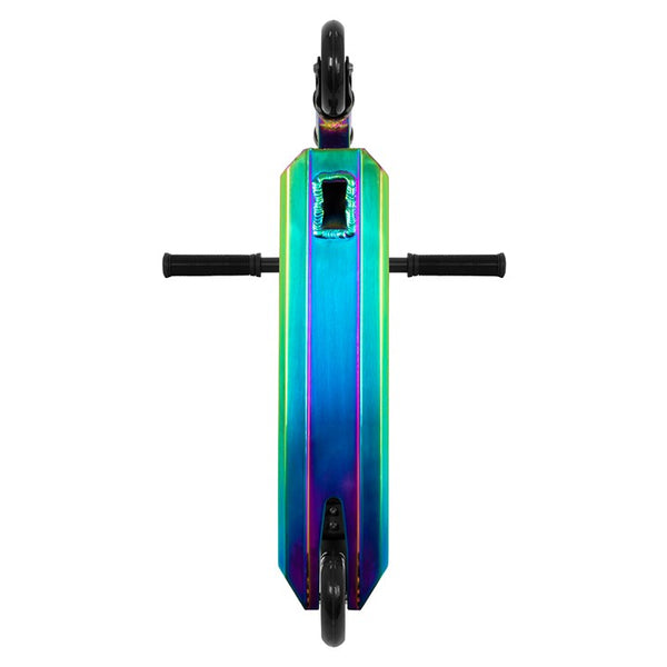 Rage One 110mm Neochrome Scooter