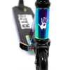 Rage One 110mm Neochrome Scooter