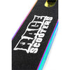 Rage One 110mm Neochrome Scooter