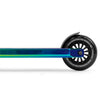 Rage One 110mm Neochrome Scooter