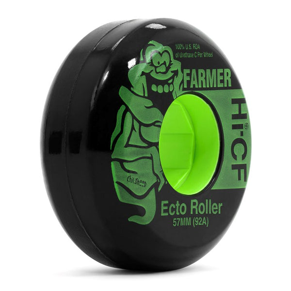 Red Eye Childhood Farmer 57mm 92a - Black