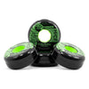 Red Eye Childhood Farmer 57mm 92a - Black