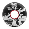 Red Eye Childhood Wiakiki 62mm 89a - Black